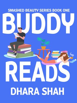 cover image of Buddy Reads